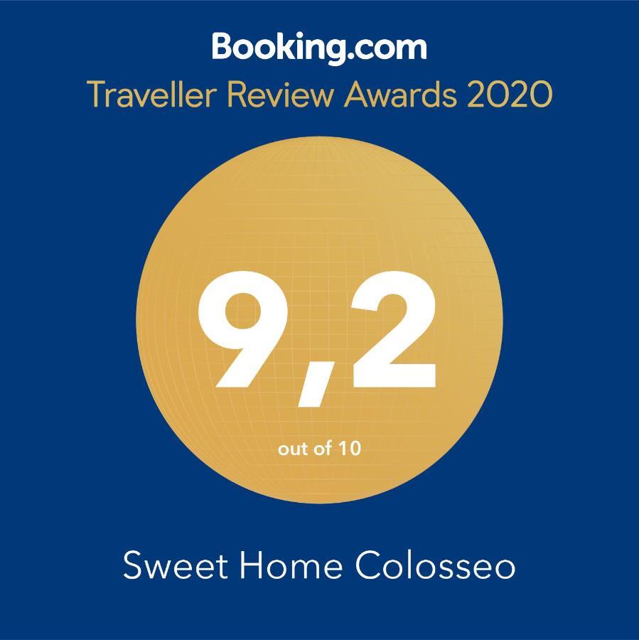 Sweet Home Colosseo — Photos 1